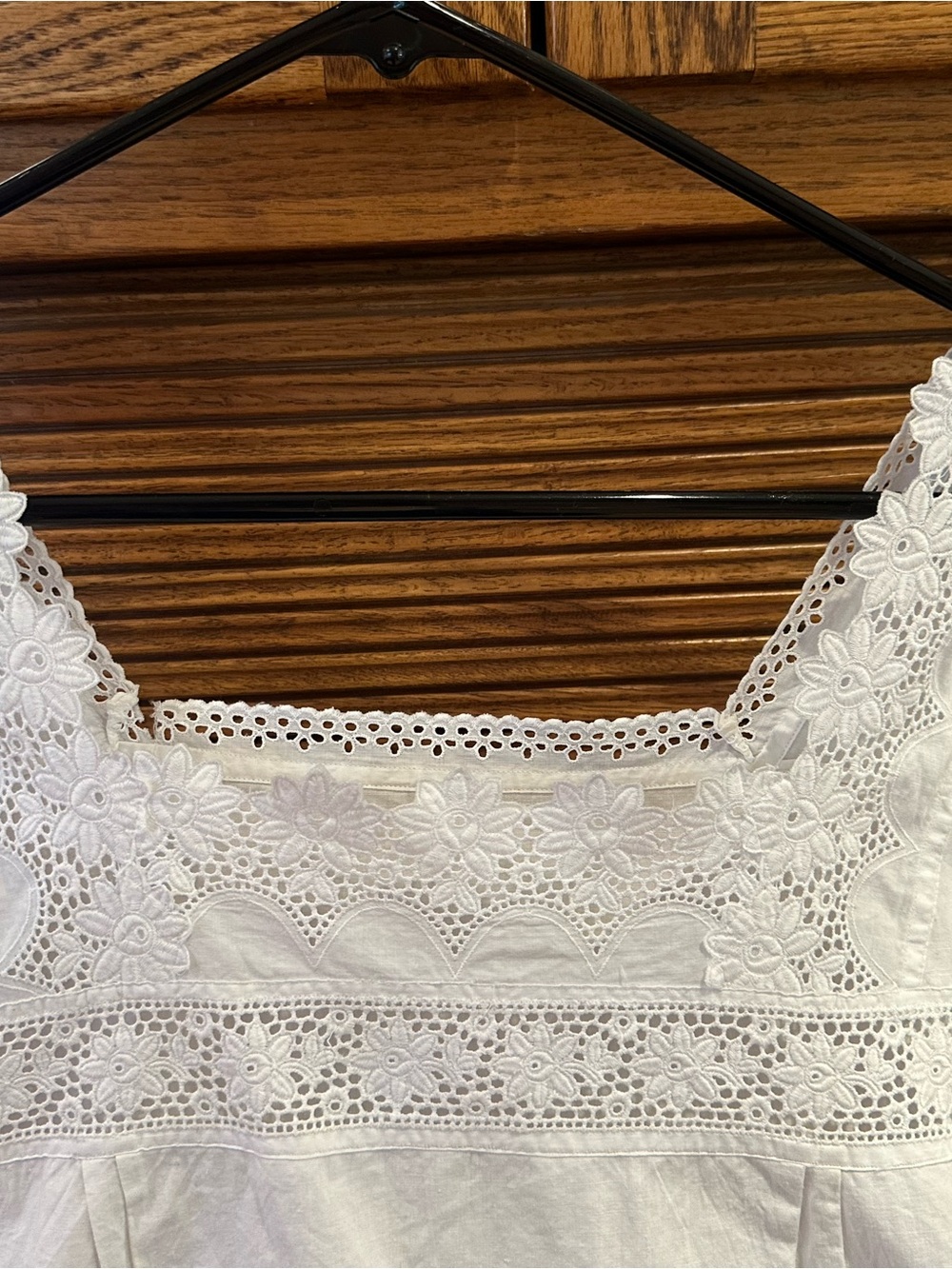 Handmade Top - Picture 3 of 5